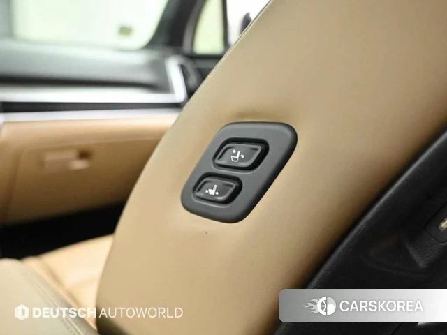 Kia The New Sorento 4th Generation 2024 Белый из Кореи, фото 4