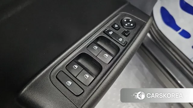 Hyundai Casper 2022 Серый из Кореи, фото 4