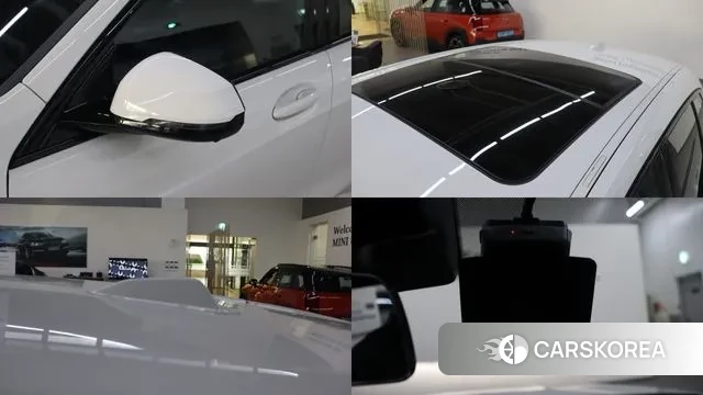 BMW 1 Series (F70) 2025 Белый из Кореи, фото 4