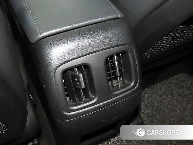 Hyundai Tucson (NX4) 2021 Черный из Кореи, фото 4