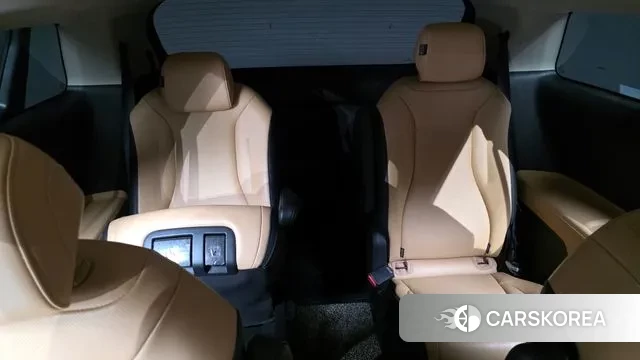 Kia Carnival 4th generation 2020 Серый из Кореи, фото 4