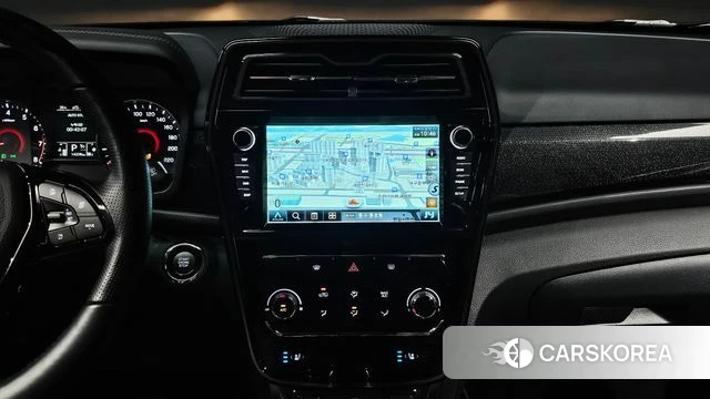 Ssangyong Berry New Tivoli 2020 Белый из Кореи, фото 4