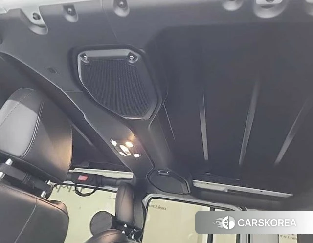 Jeep Wrangler (JL) 2023 Белый из Кореи, фото 4
