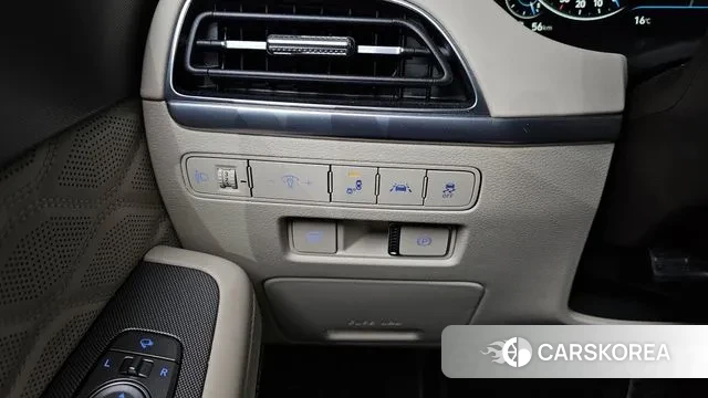 Hyundai Palisade 2022 Синий из Кореи, фото 4