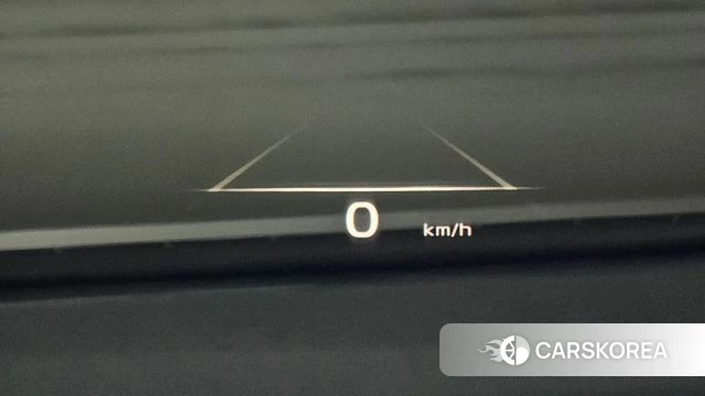 Kia The New K9 2nd generation 2022 Черный из Кореи, фото 4