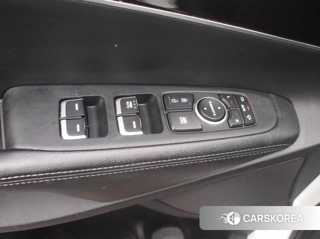 Kia The New Sorento 2018 Белый из Кореи, фото 4