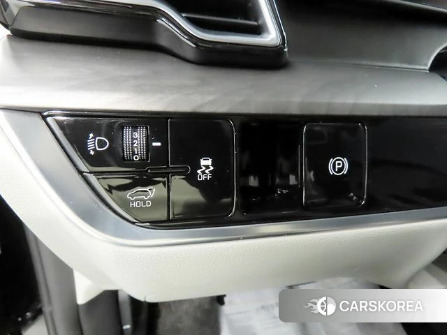 Kia Sportage 5th Generation 2022 Черный из Кореи, фото 4