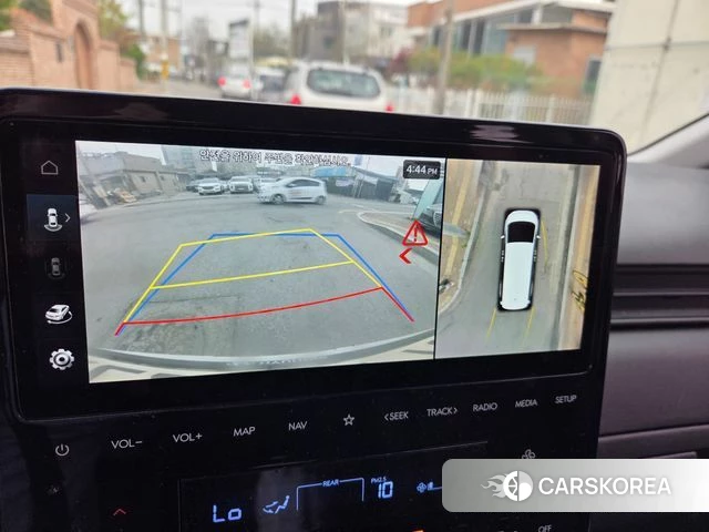 Hyundai Staria 2022 Белый из Кореи, фото 4