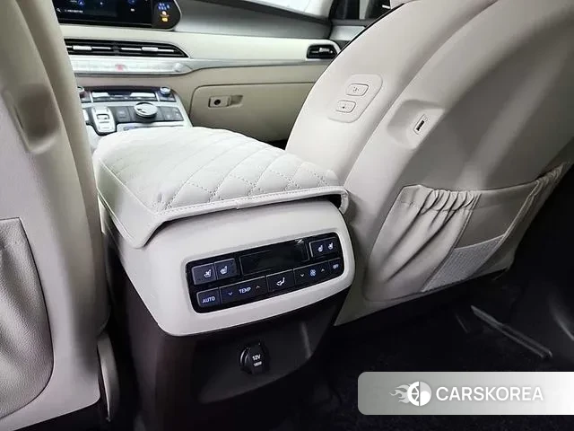 Hyundai Palisade 2022 Черный из Кореи, фото 4