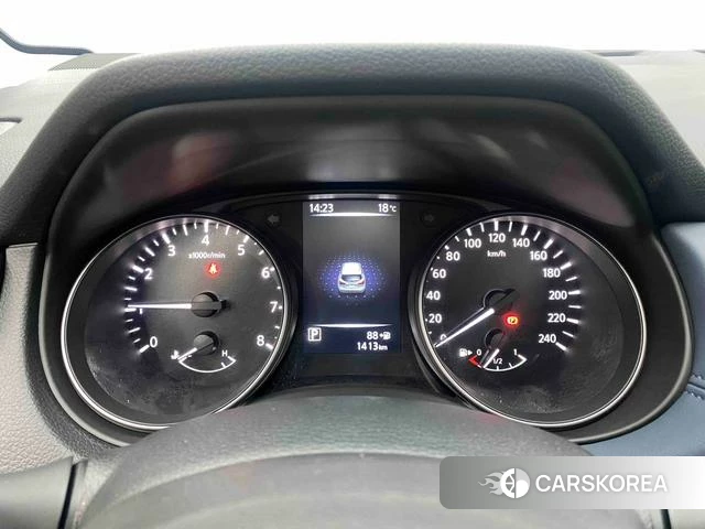 Nissan Qashqai 2026 Белый из Китая, фото 4