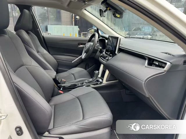 Toyota Fenglanda 2022 Белый из Китая, фото 4