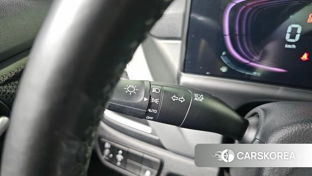Kia The New Seltos 2024 Черный из Кореи, фото 4