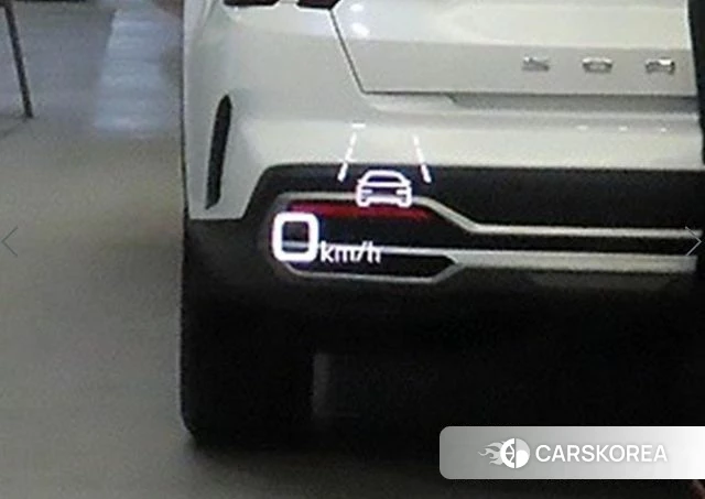 Audi Q8 (4M) 2021 Белый из Кореи, фото 4