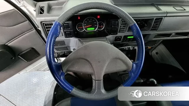 Chevrolet (GM Daewoo) New Damas 2021 Белый из Кореи, фото 4