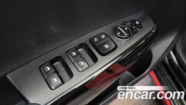 Kia All New Morning (JA) 2018 Черный из Кореи, фото 4