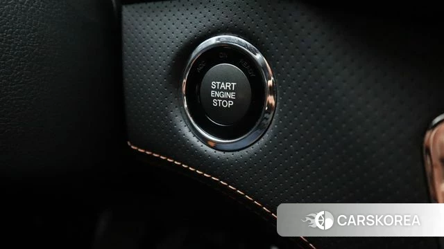 Ssangyong The New Rexton Sport 2022 Белый из Кореи, фото 4