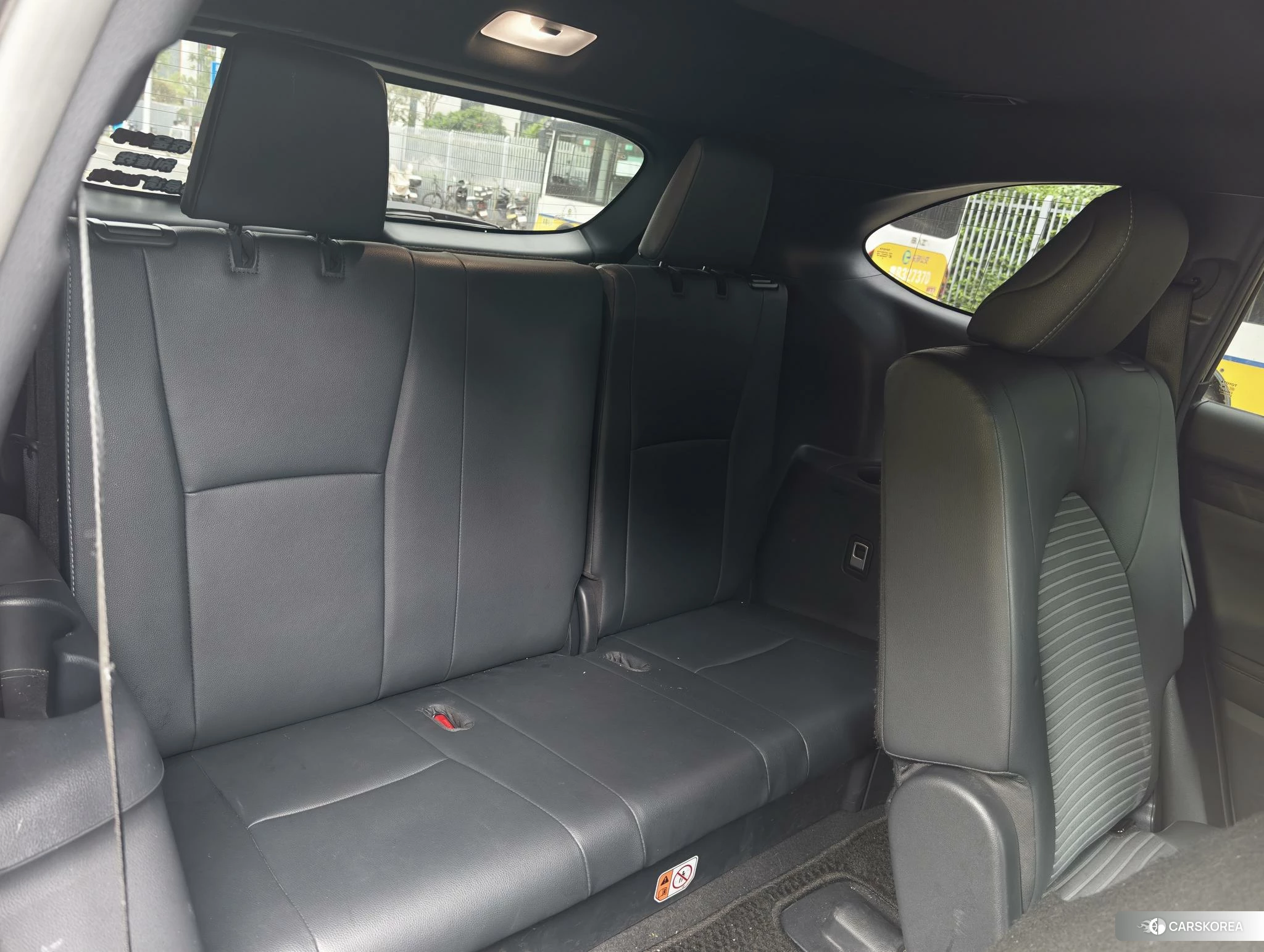 Toyota Crown Lufang 2021 Черный из Китая, фото 4
