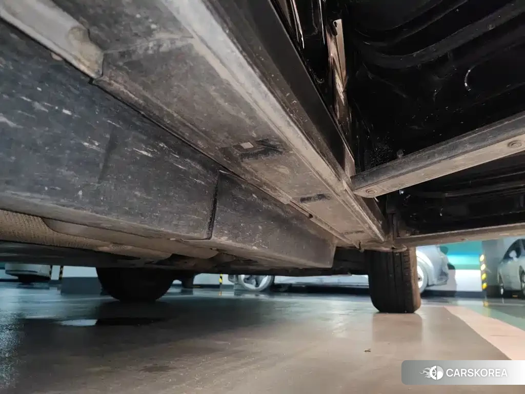 Mazda CX-50 2024 Черный из Китая, фото 5