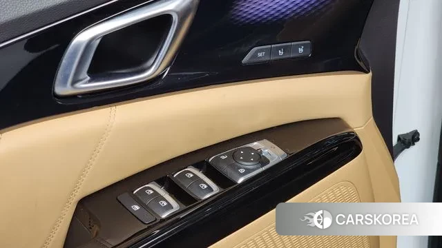 Kia Carnival 4th generation id 3649605 из Кореи 4