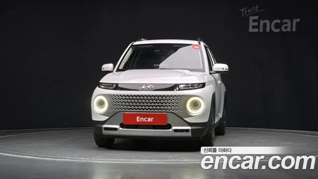 Hyundai Casper id 2630165 из Кореи 4