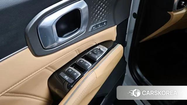 Kia Sorento 4th Generation 2022 Белый из Кореи, фото 4