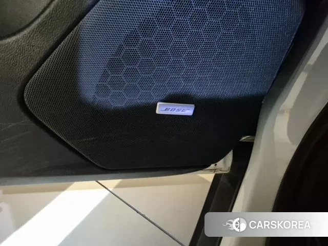 Cadillac XT5 2018 Белый из Кореи, фото 4