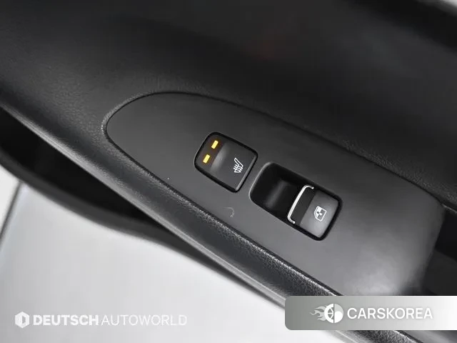 Hyundai The New Grandeur IG 2021 Белый из Кореи, фото 4