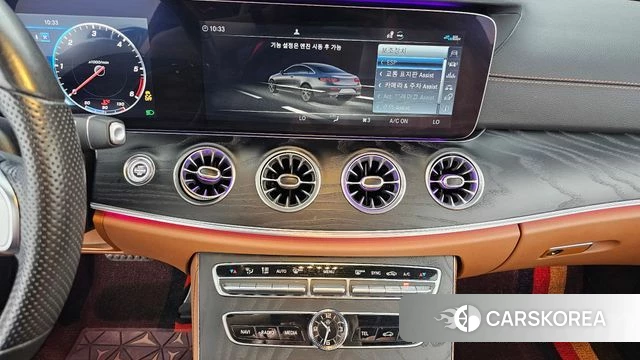 Mercedes-Benz E-Class W213 id 4604726 из Кореи 3