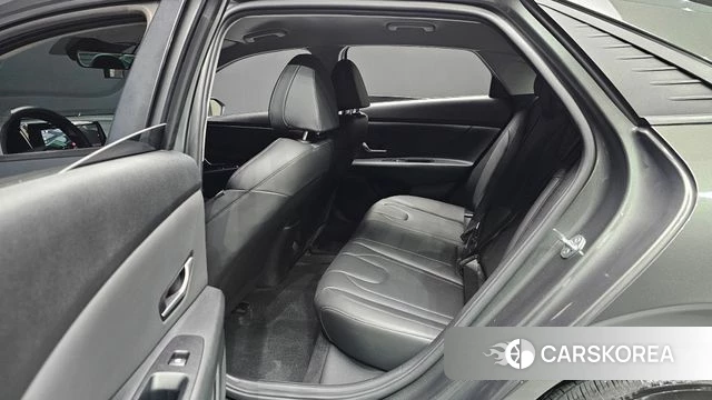 Hyundai Avante (CN7) 2020 Серый из Кореи, фото 4