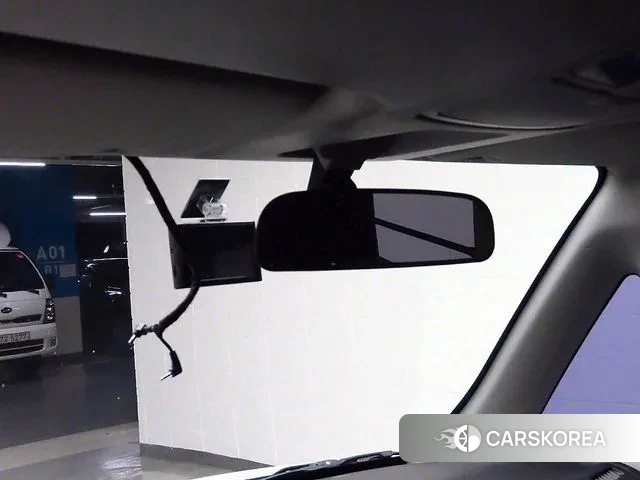 Kia The New Ray 2020 Белый из Кореи, фото 4
