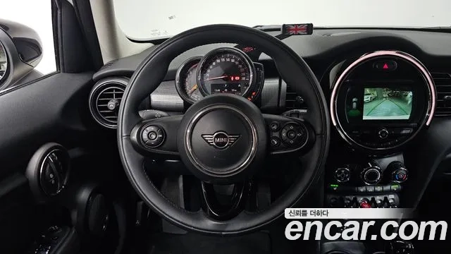 Mini Cooper id 2911835 из Кореи 4