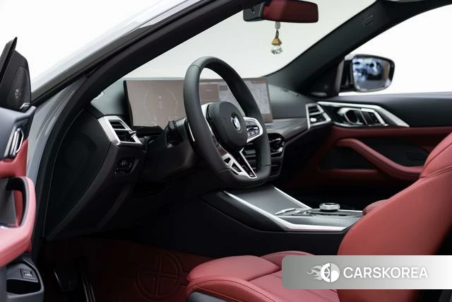 BMW 4 series id 4209742 из Китая 4