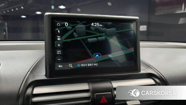 Hyundai Casper 2023 Цвет тростника из Кореи, фото 4