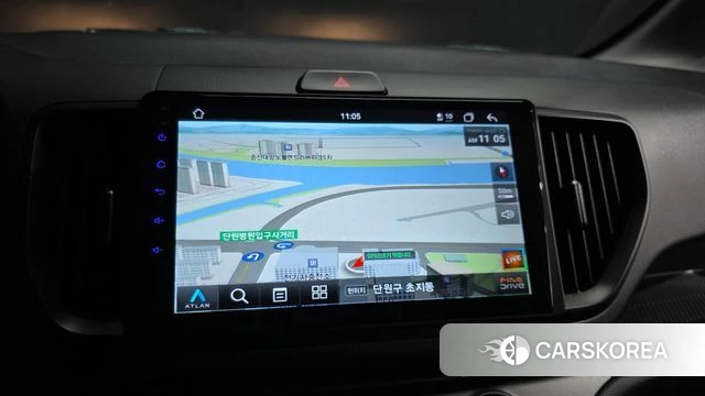 Kia The New Kia Ray 2023 Белый из Кореи, фото 4