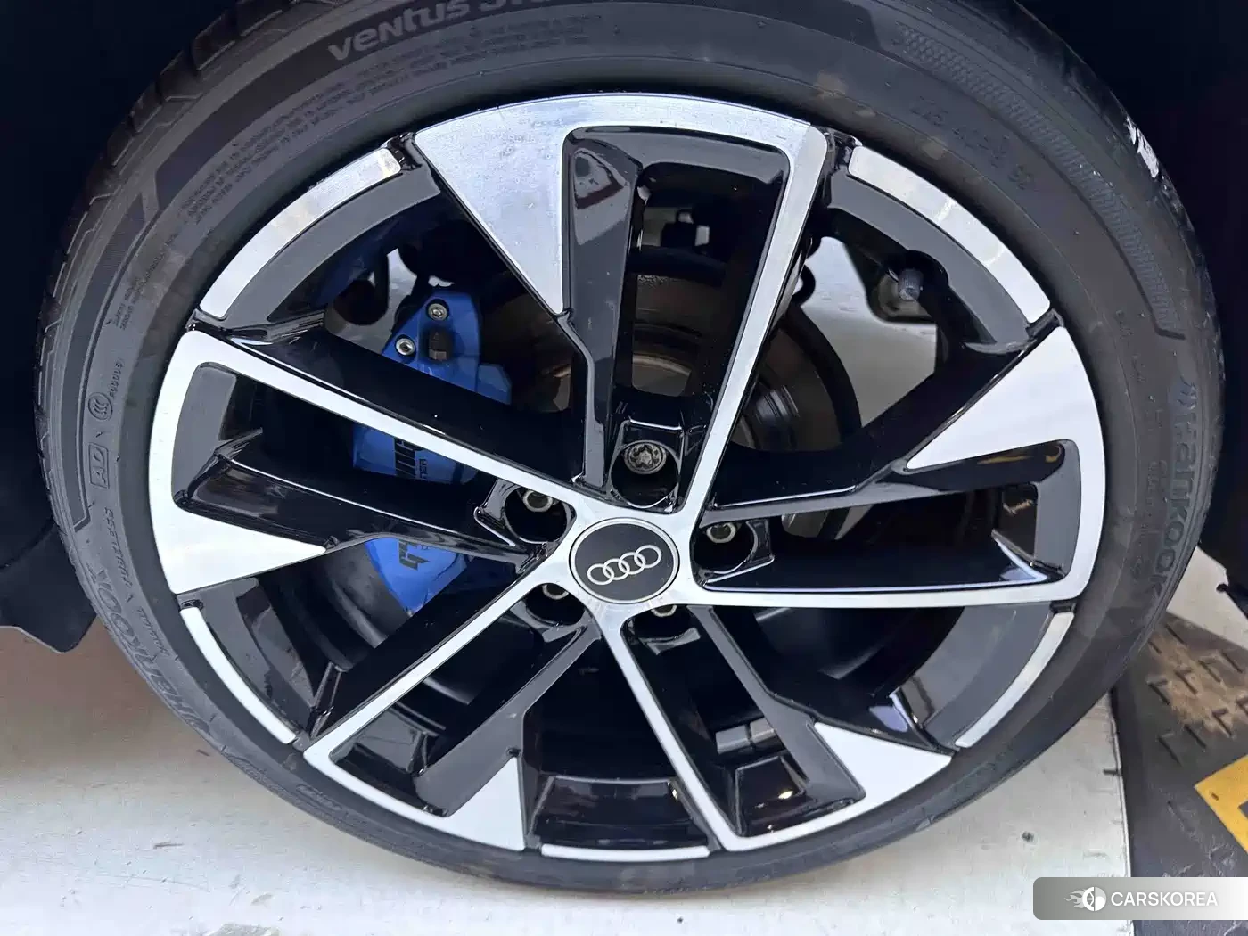Audi A3 2023 Синий из Китая, фото 5