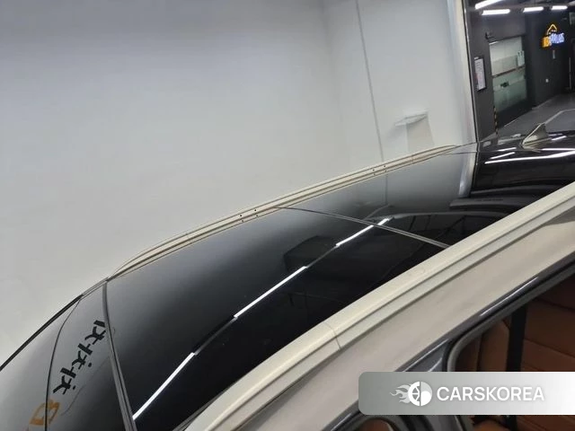 Kia The New Sorento 2018 Серый из Кореи, фото 4