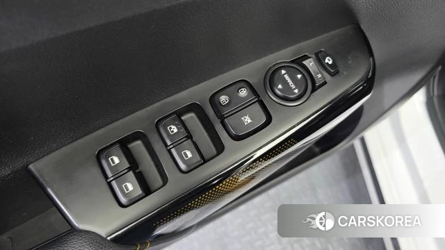 Kia Morning Urban (JA) 2021 Белый из Кореи, фото 4