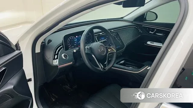 Mercedes-Benz E-Class W214 id 2899839 из Кореи 4