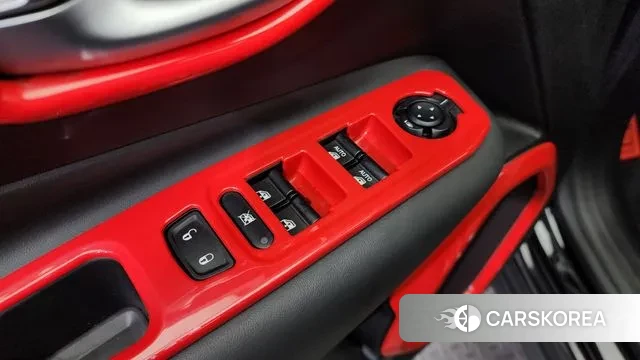 Jeep Renegade 2020 Черный из Кореи, фото 4