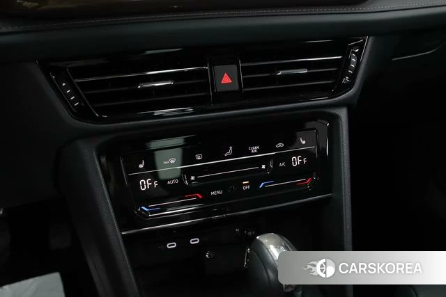 Volkswagen Tuyue 2022 Темно-серый из Китая, фото 4