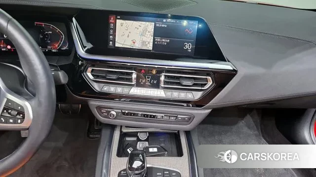 BMW Z4 (G29) id 3213698 из Кореи 4