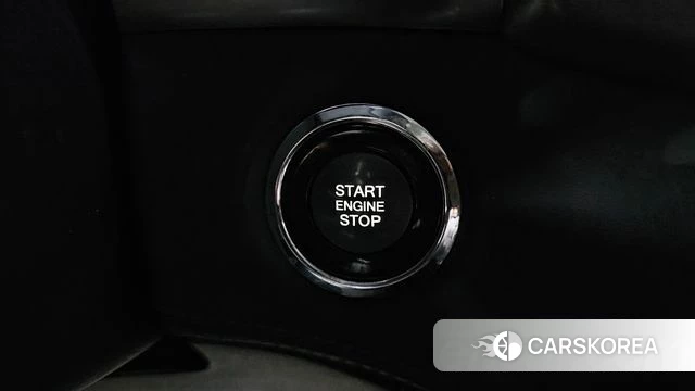 Ssangyong Rexton Sports 2018 Серый из Кореи, фото 4