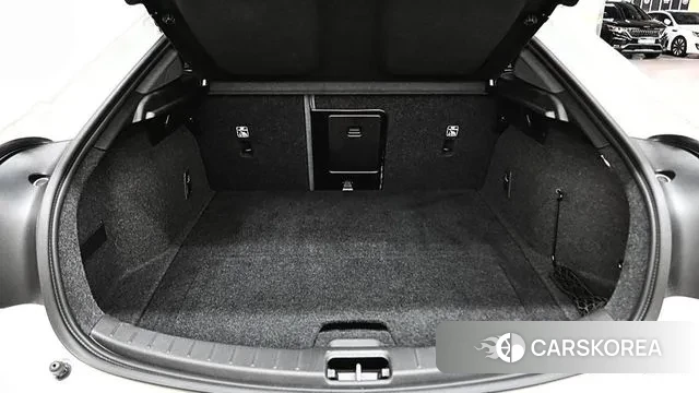 Polestar Polestar 2 2022 Белый из Кореи, фото 4