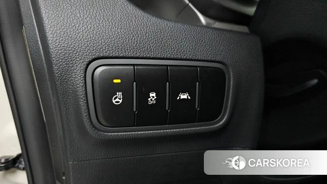 Kia The New Ray 2022 Жемчужный цвет из Кореи, фото 4