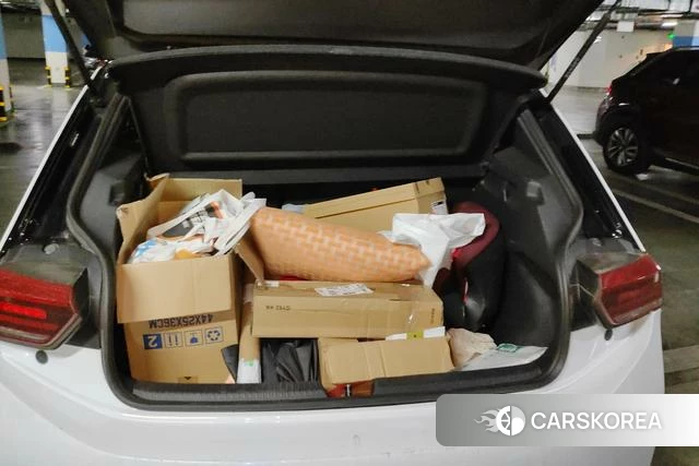 Volkswagen ID.3 2021 Белый из Китая, фото 4