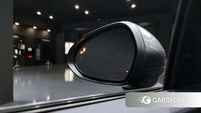 Kia K5 3rd generation 2022 Серый из Кореи, фото 4