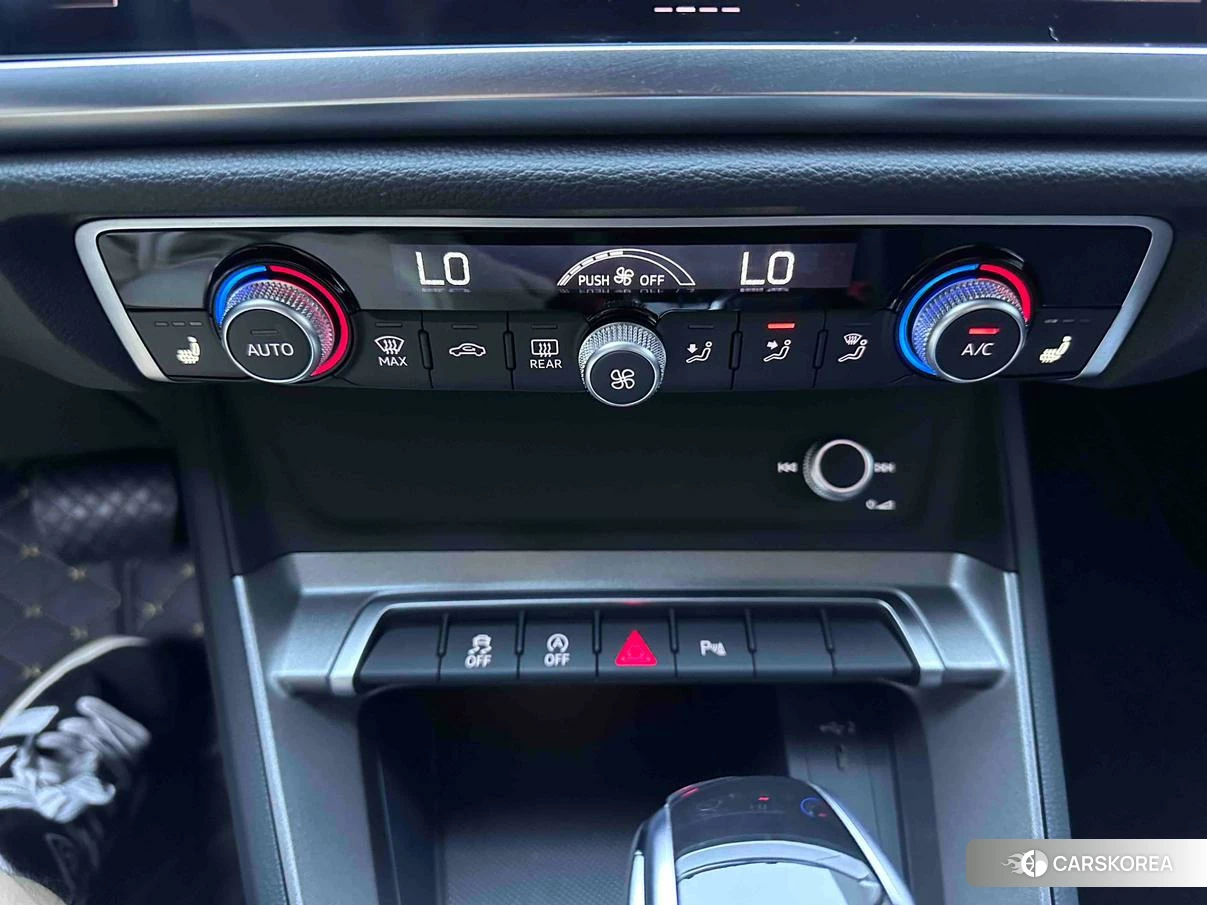 Audi Q3 2022 Белый из Китая, фото 4