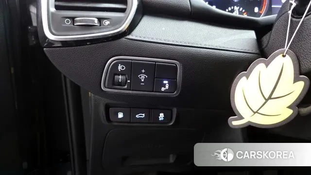 Hyundai Grandeur IG 2018 Серый из Кореи, фото 4