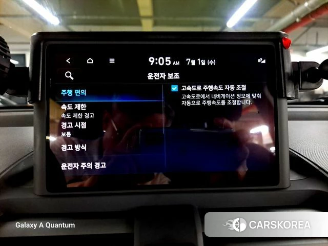 Hyundai Casper 2022 Зеленый из Кореи, фото 4