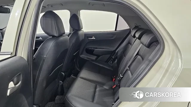 Kia All New Morning (JA) 2018 Жемчужный цвет из Кореи, фото 4